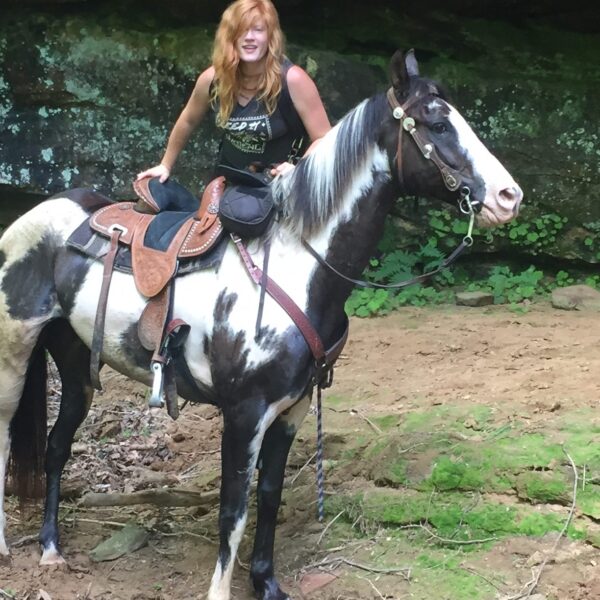 Horseback Riding Tours